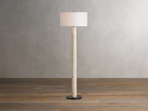 Brixton Floor Lamp - Zonesus