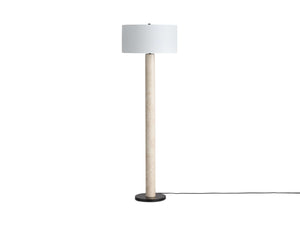 Brixton Floor Lamp - Zonesus
