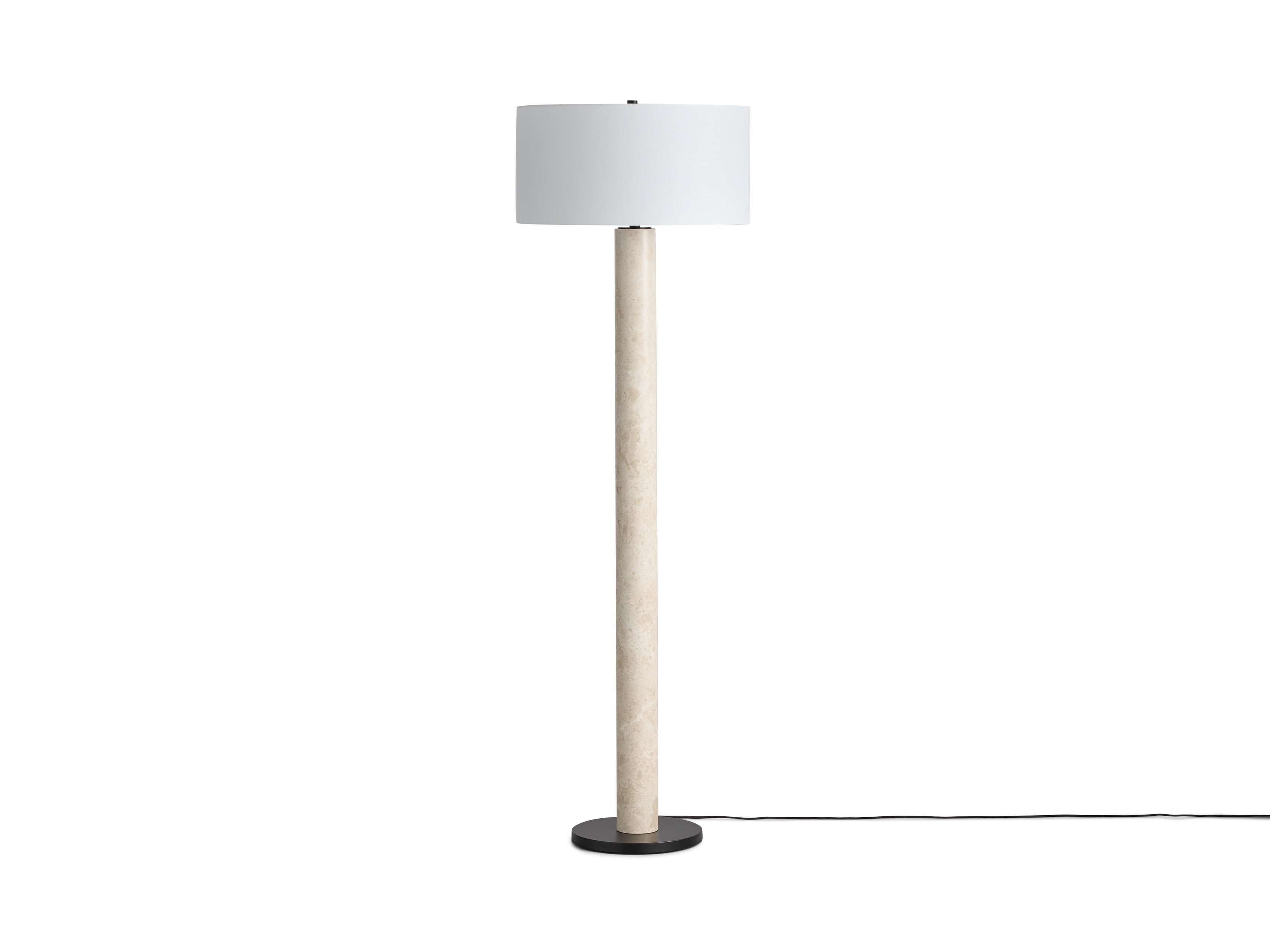 Brixton Floor Lamp - Zonesus
