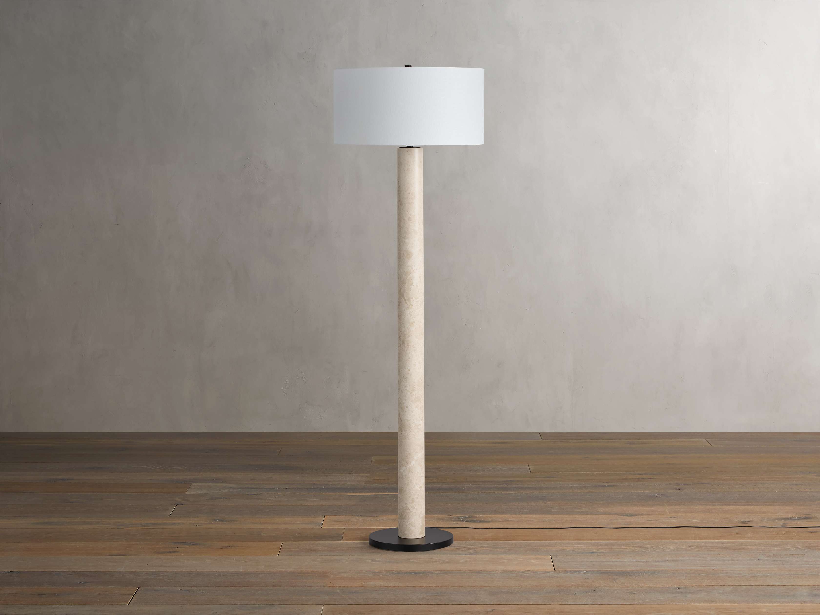 Brixton Floor Lamp - Zonesus