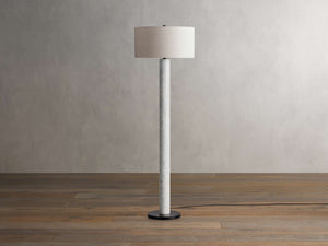 Brixton Floor Lamp - Zonesus