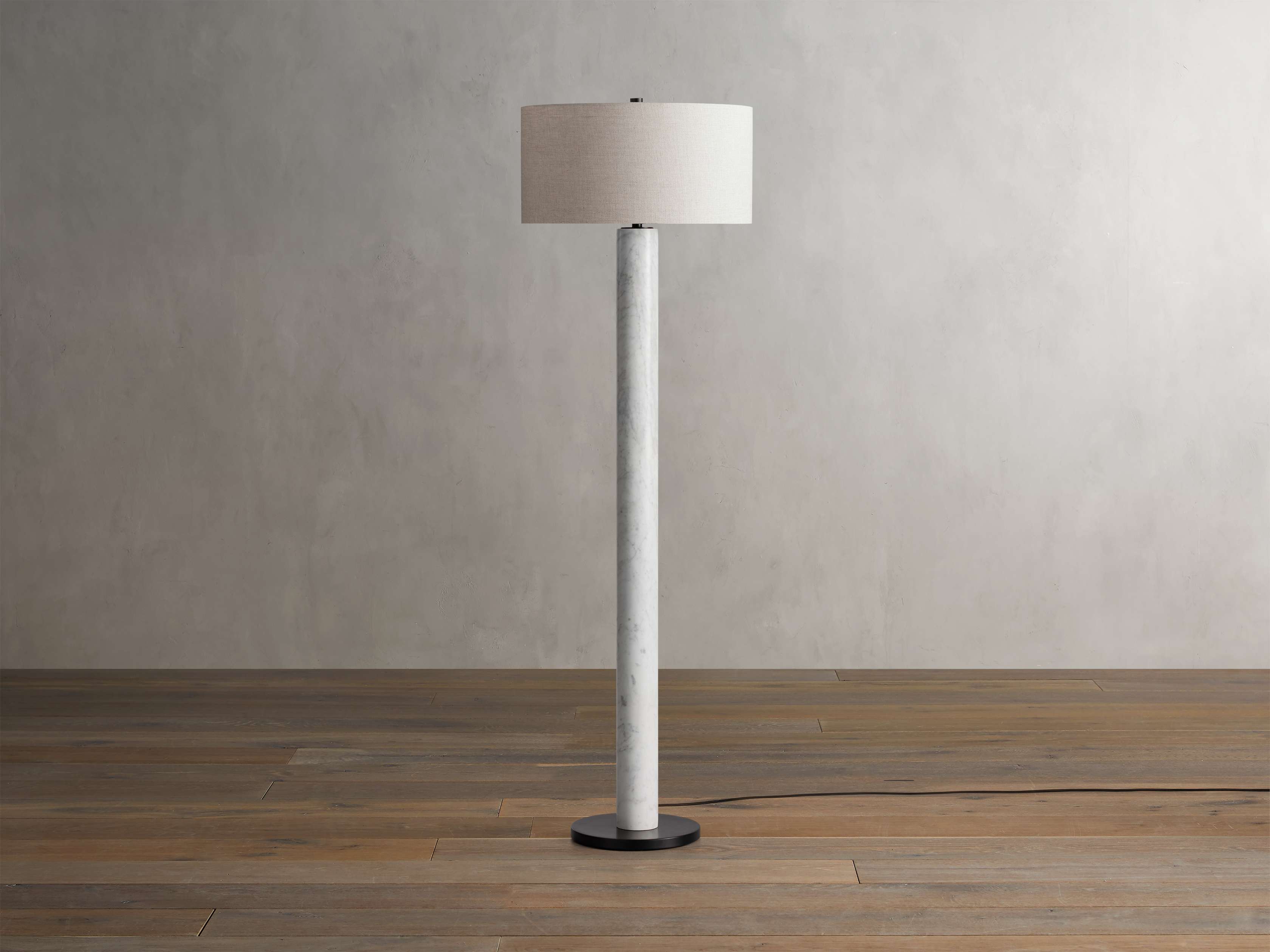 Brixton Floor Lamp - Zonesus