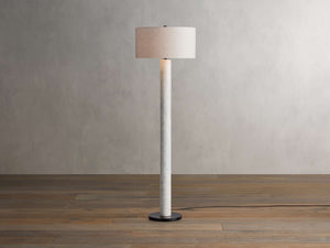 Brixton Floor Lamp - Zonesus