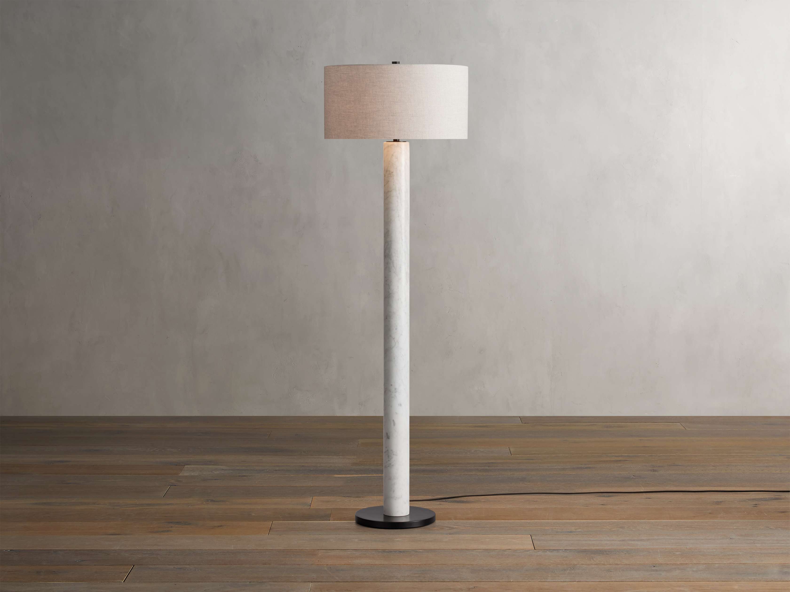 Brixton Floor Lamp - Zonesus