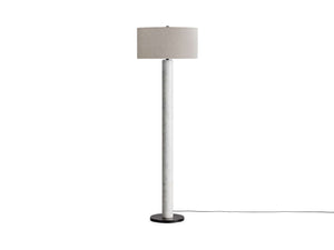 Brixton Floor Lamp - Zonesus