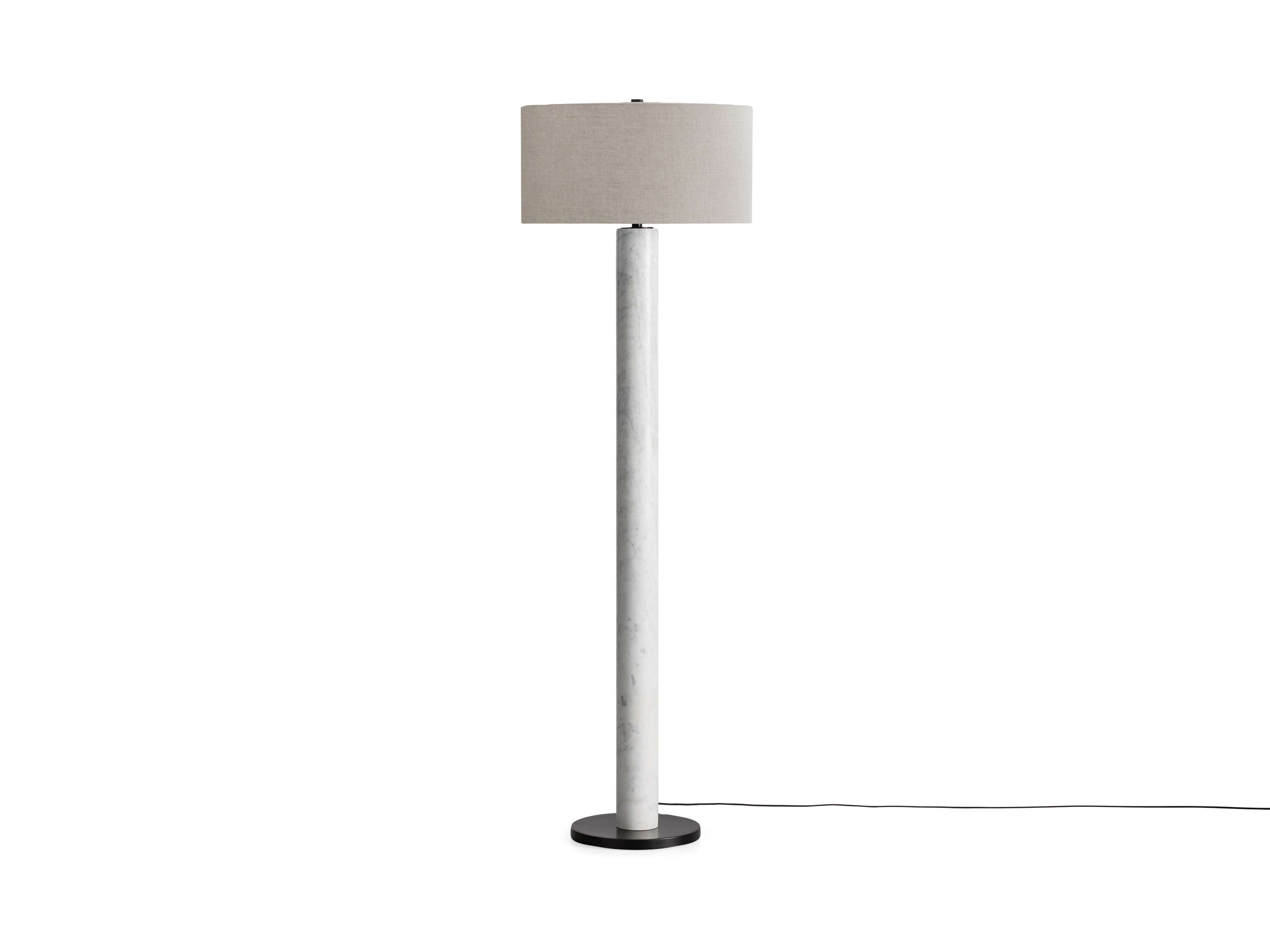 Brixton Floor Lamp - Zonesus