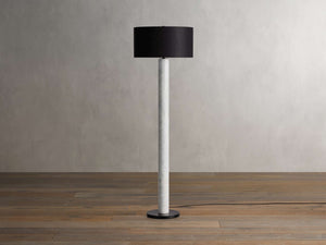 Brixton Floor Lamp - Zonesus