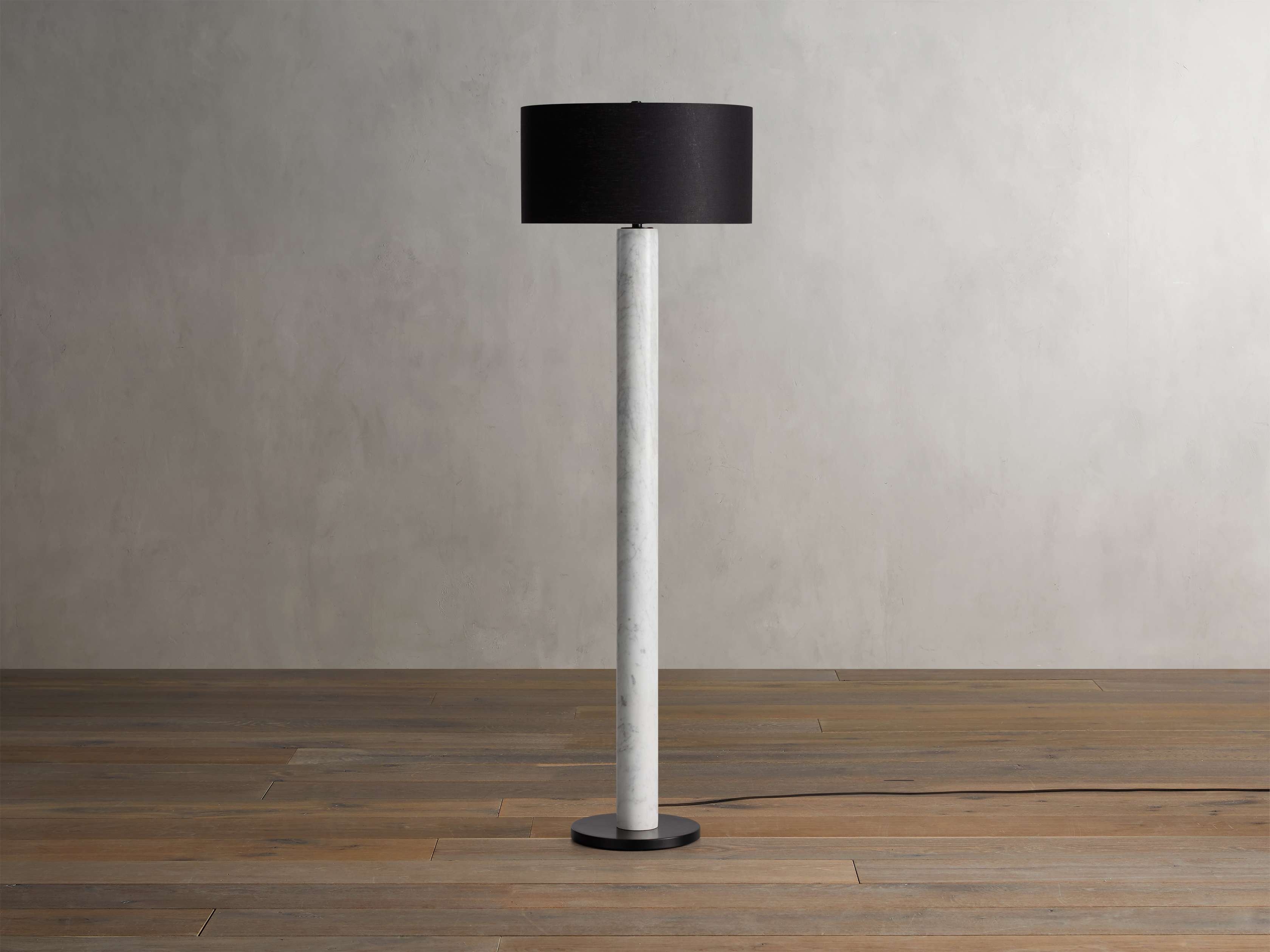 Brixton Floor Lamp - Zonesus
