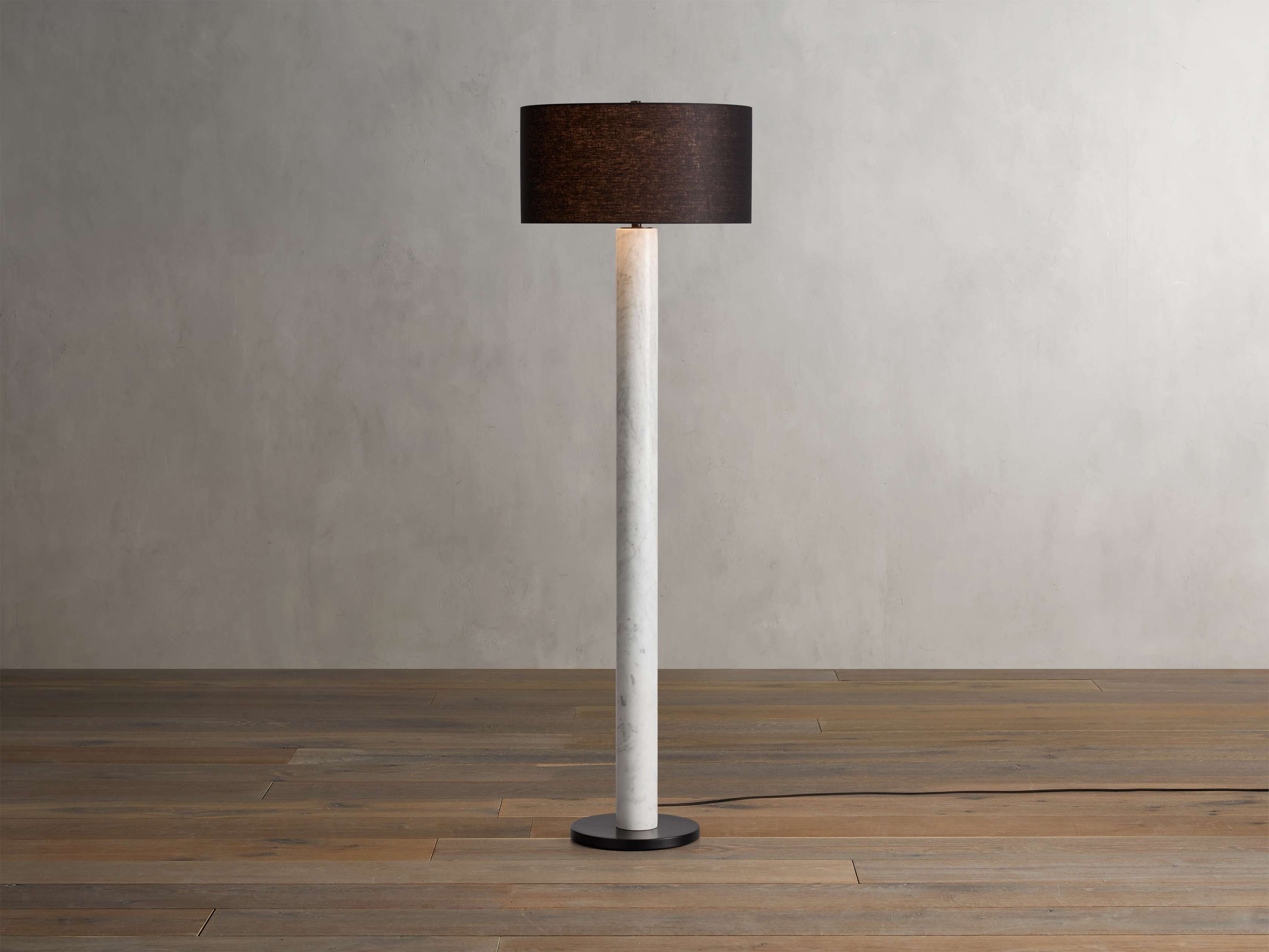 Brixton Floor Lamp - Zonesus