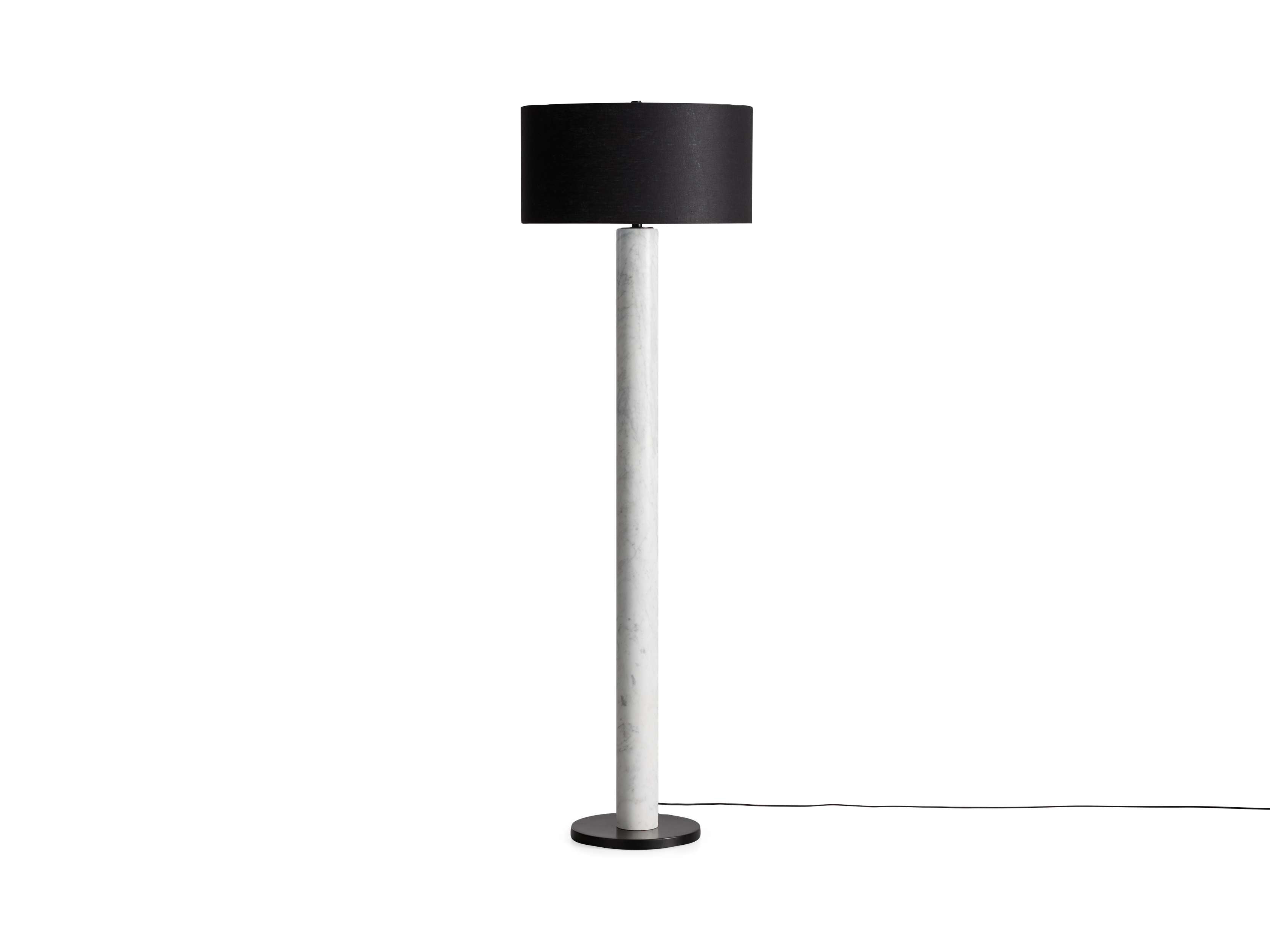 Brixton Floor Lamp - Zonesus