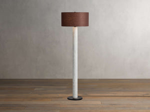 Brixton Floor Lamp - Zonesus