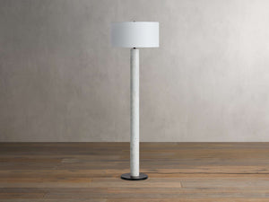 Brixton Floor Lamp - Zonesus