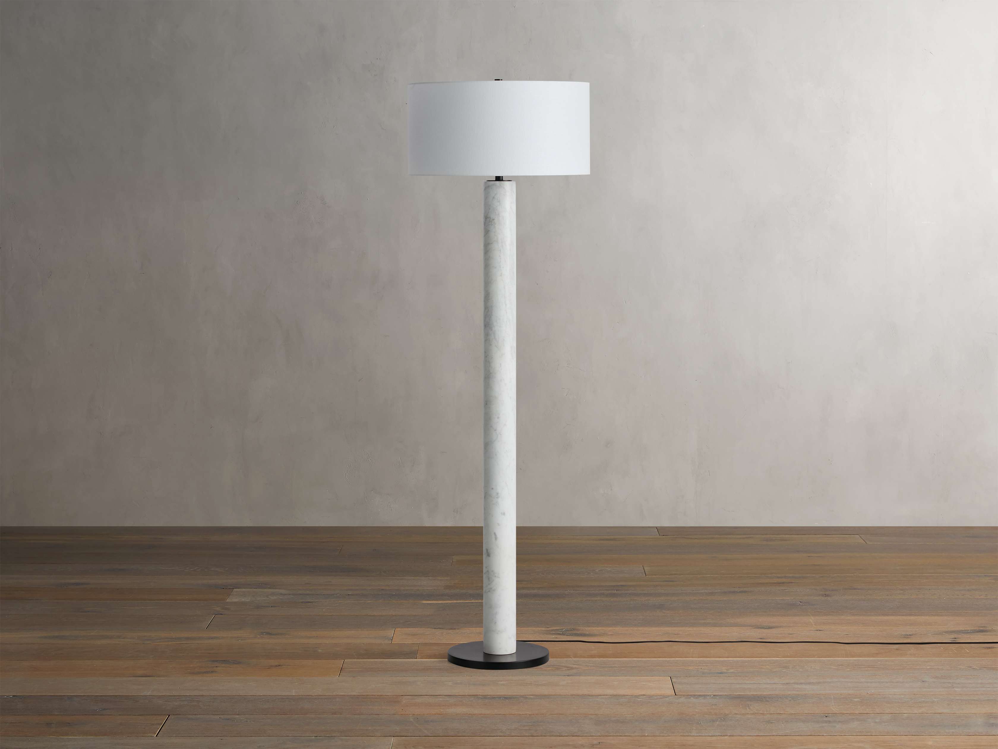 Brixton Floor Lamp - Zonesus