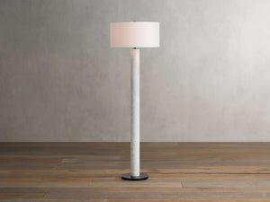 Brixton Floor Lamp - Zonesus