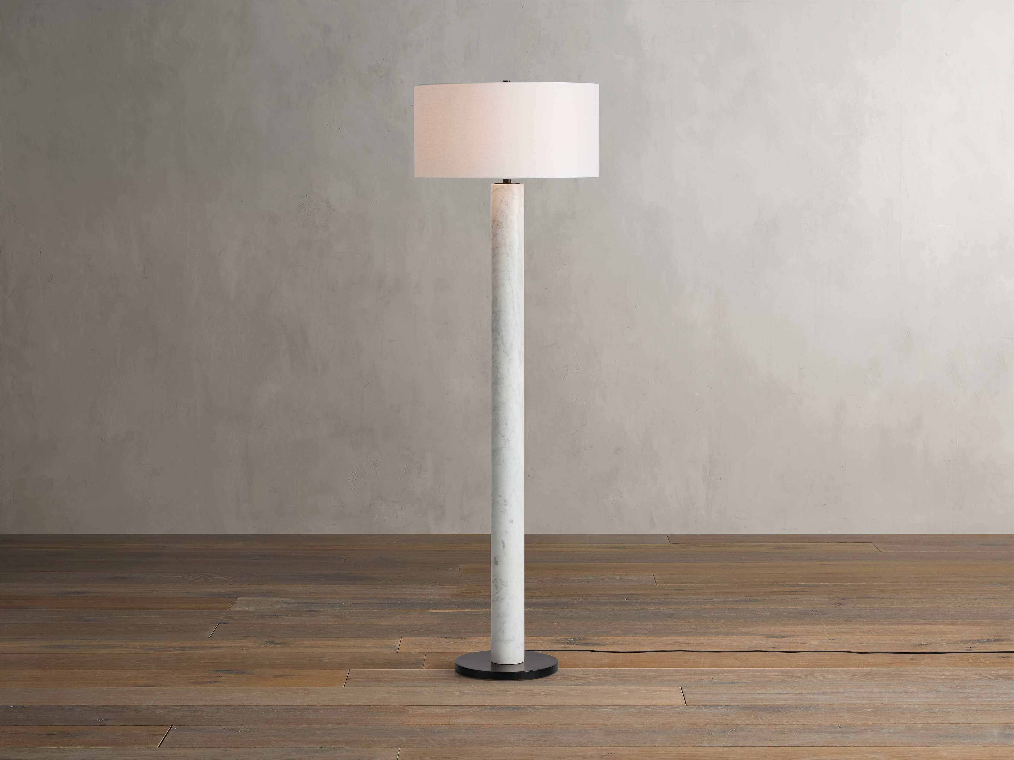 Brixton Floor Lamp - Zonesus