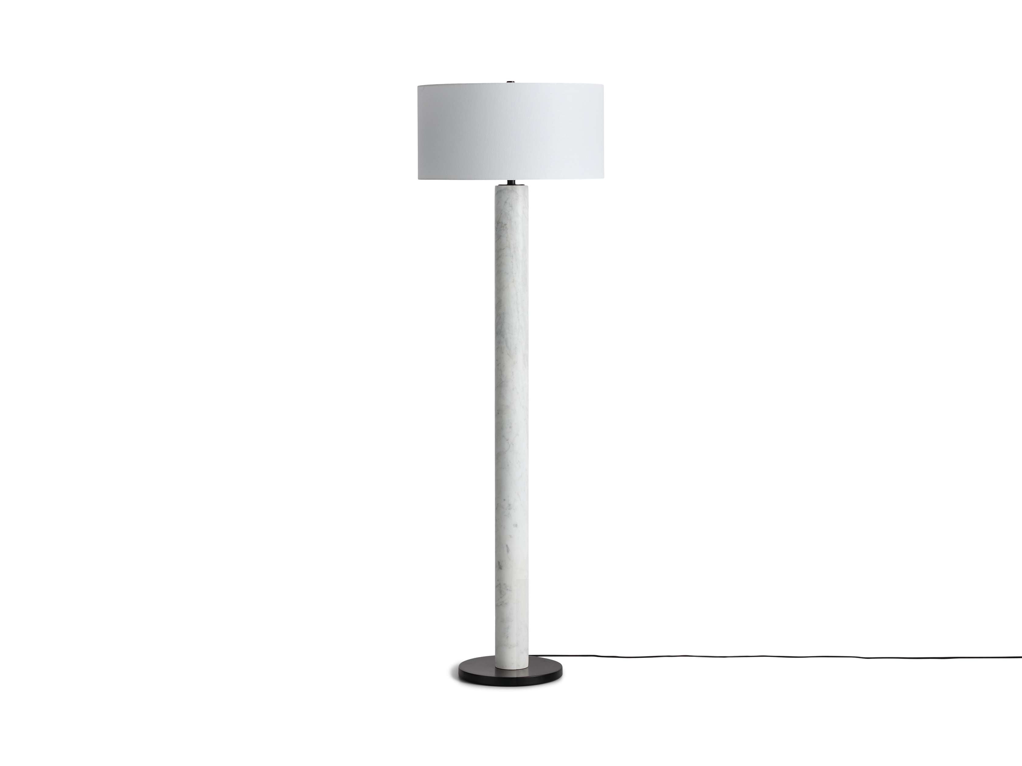 Brixton Floor Lamp - Zonesus
