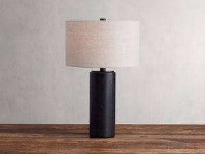 Brixton Table Lamp - Zonesus