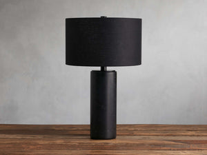 Brixton Table Lamp - Zonesus