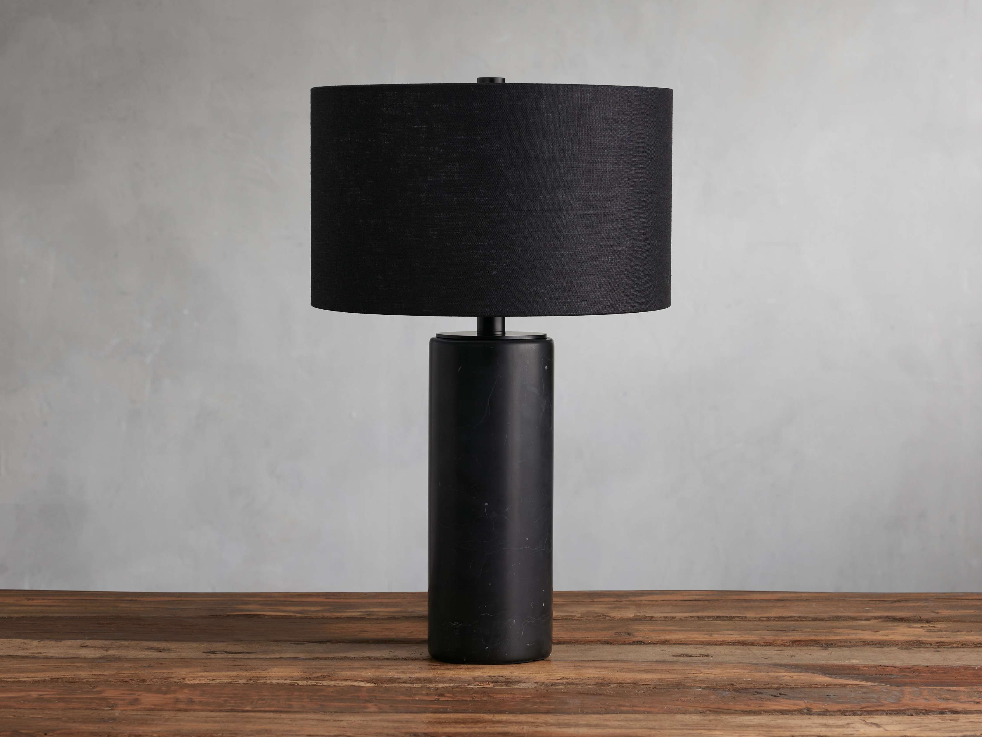 Brixton Table Lamp - Zonesus