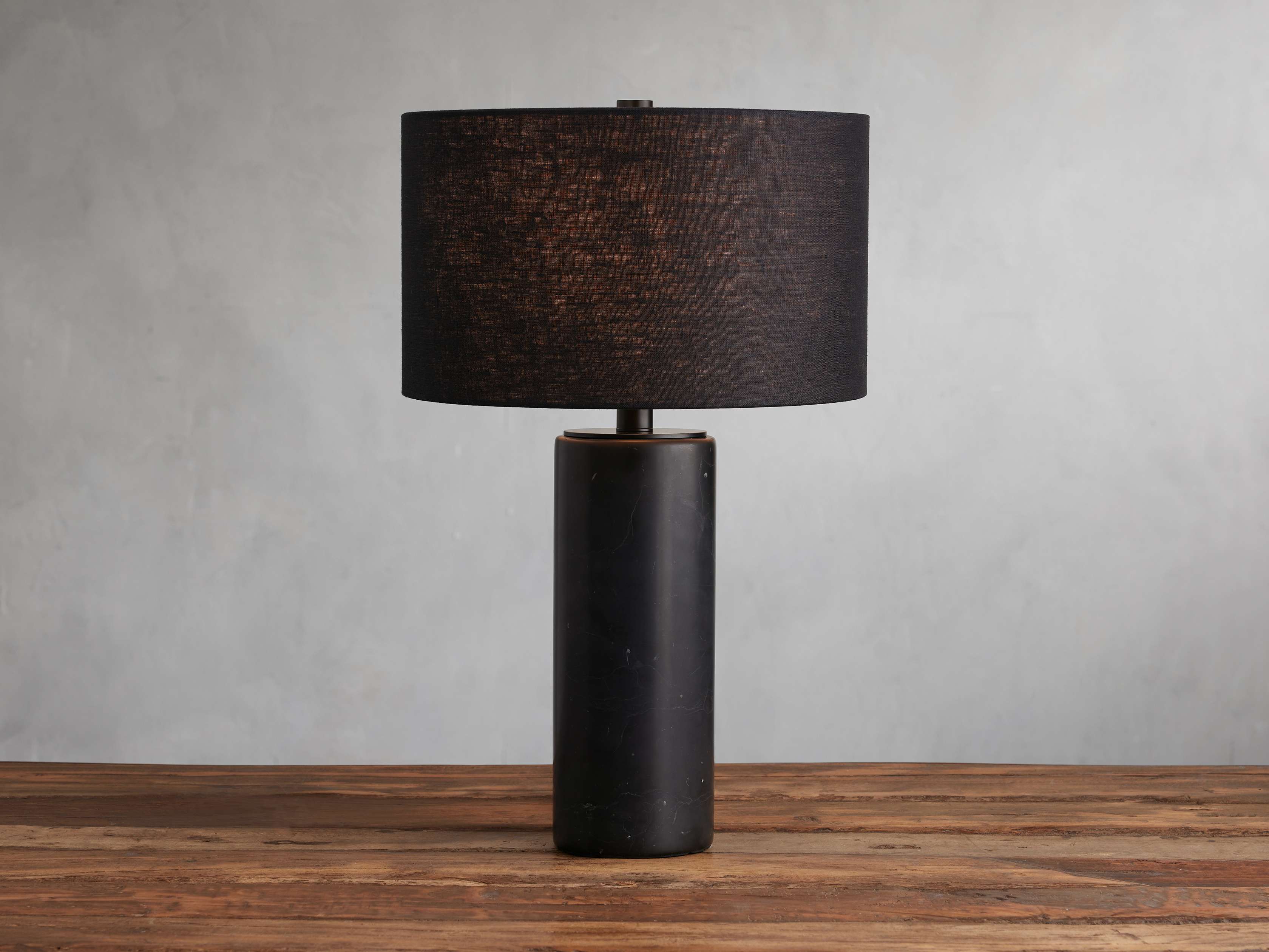 Brixton Table Lamp - Zonesus