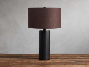 Brixton Table Lamp - Zonesus