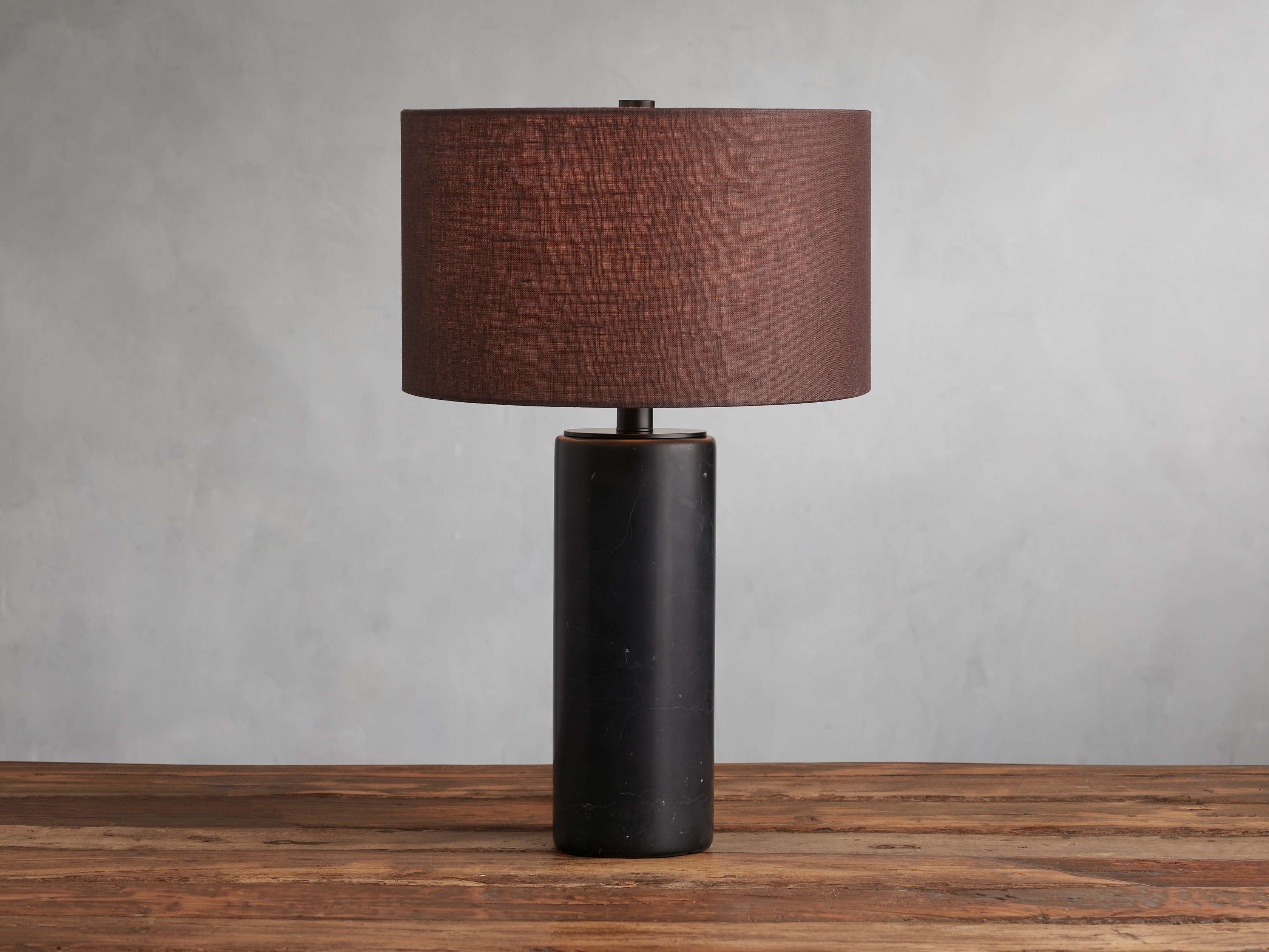 Brixton Table Lamp - Zonesus