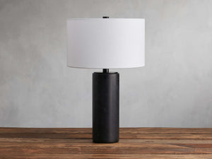 Brixton Table Lamp - Zonesus
