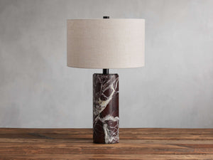Brixton Table Lamp - Zonesus