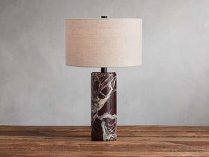 Brixton Table Lamp - Zonesus