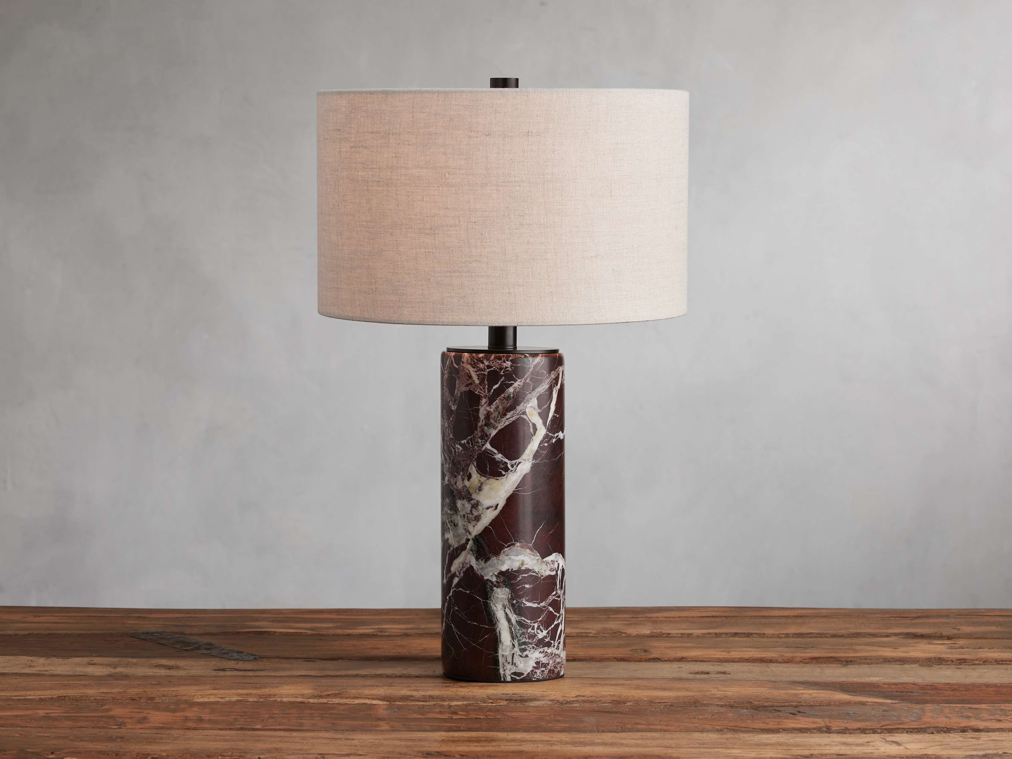 Brixton Table Lamp - Zonesus