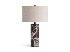 Brixton Table Lamp - Zonesus