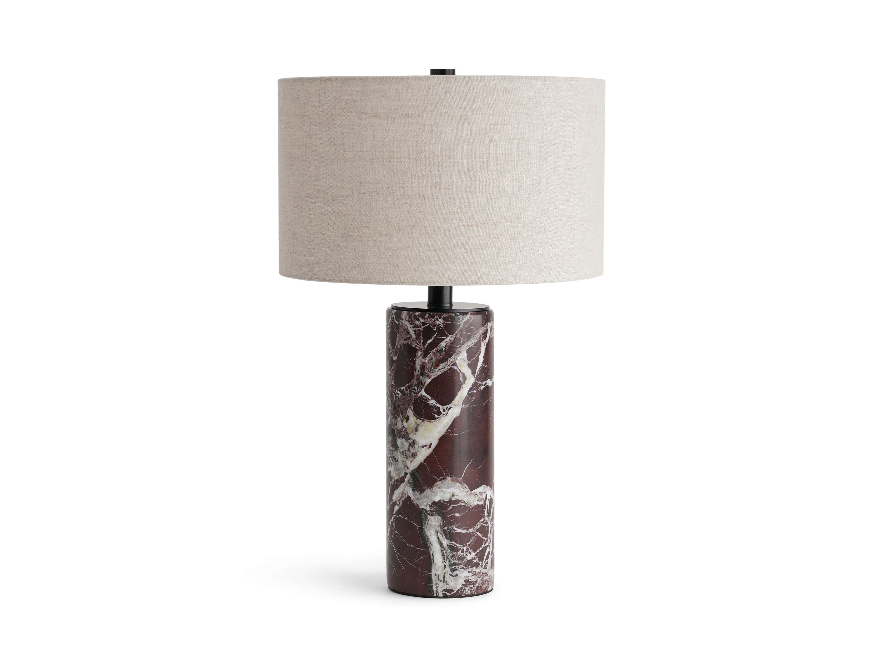 Brixton Table Lamp - Zonesus