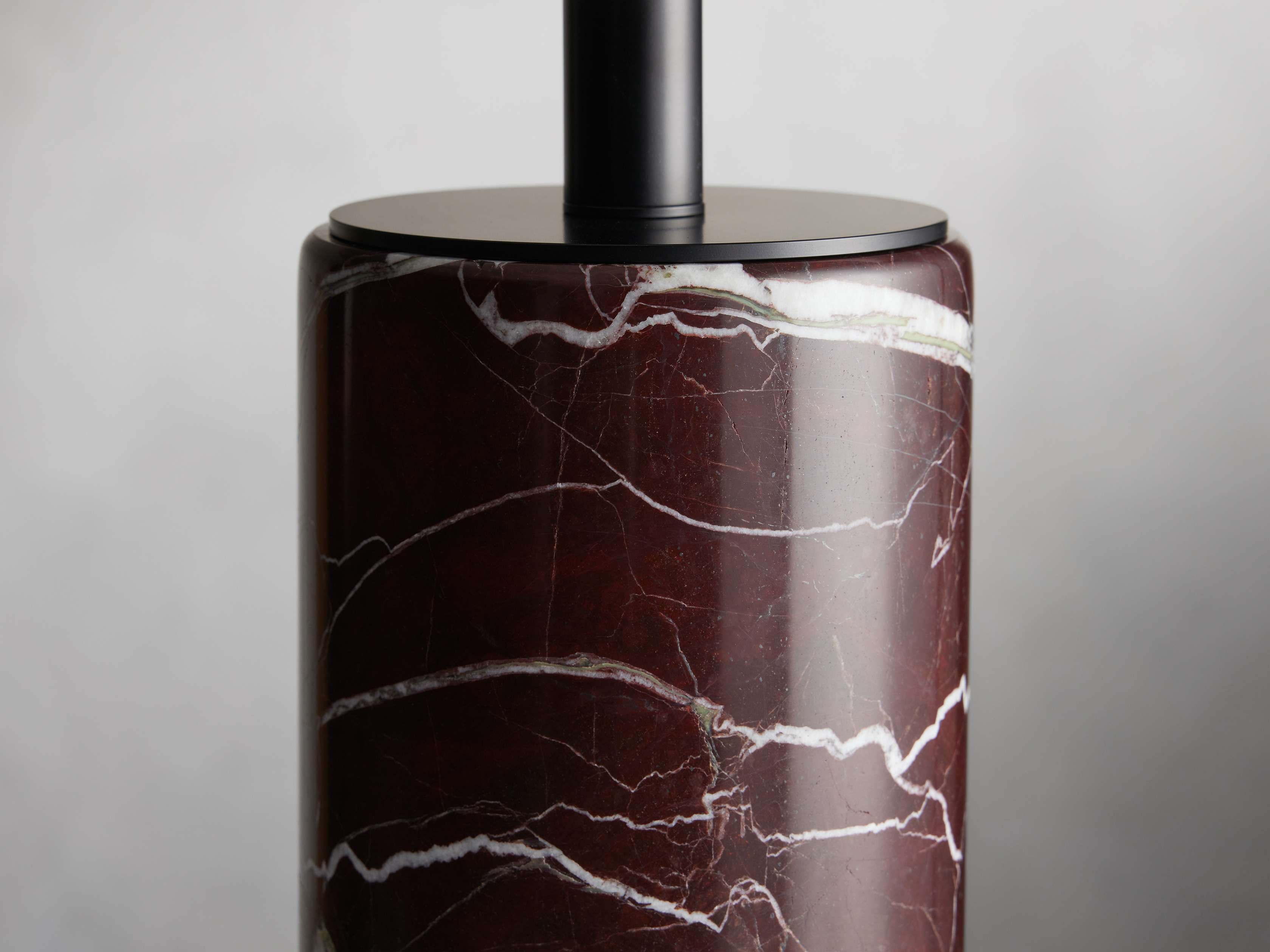 Brixton Table Lamp - Zonesus