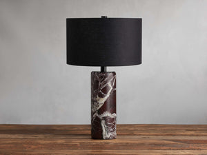 Brixton Table Lamp - Zonesus