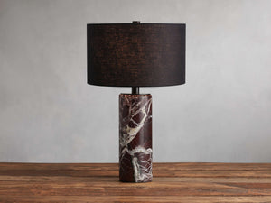 Brixton Table Lamp - Zonesus
