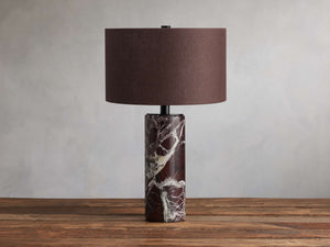 Brixton Table Lamp - Zonesus