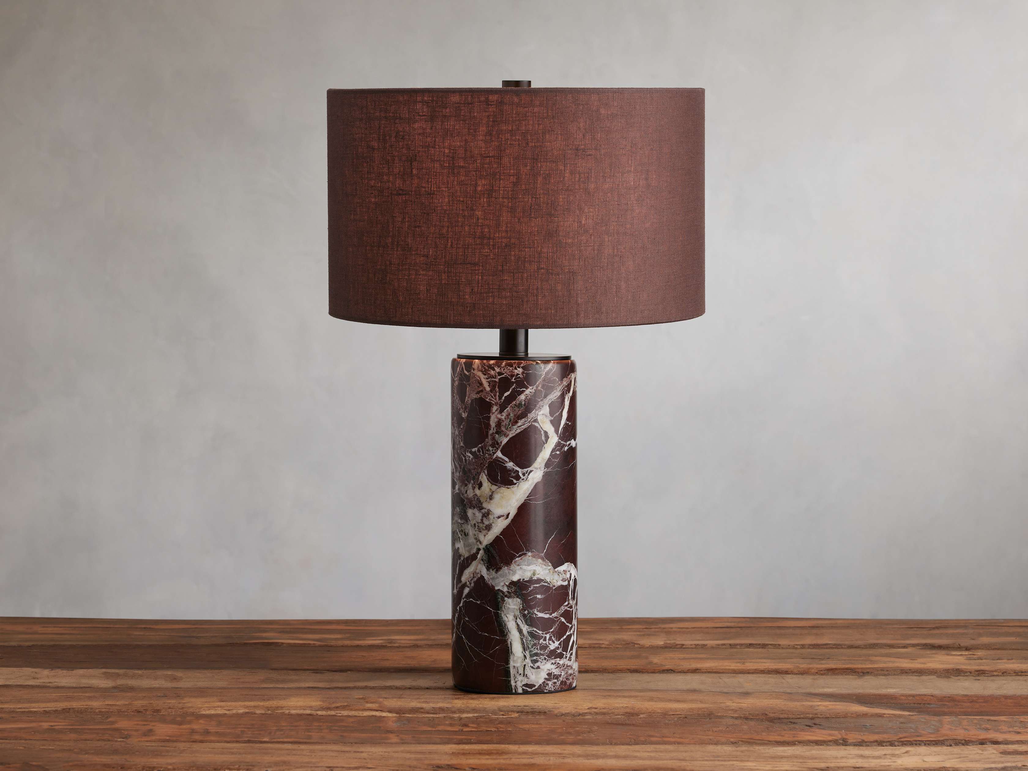 Brixton Table Lamp - Zonesus