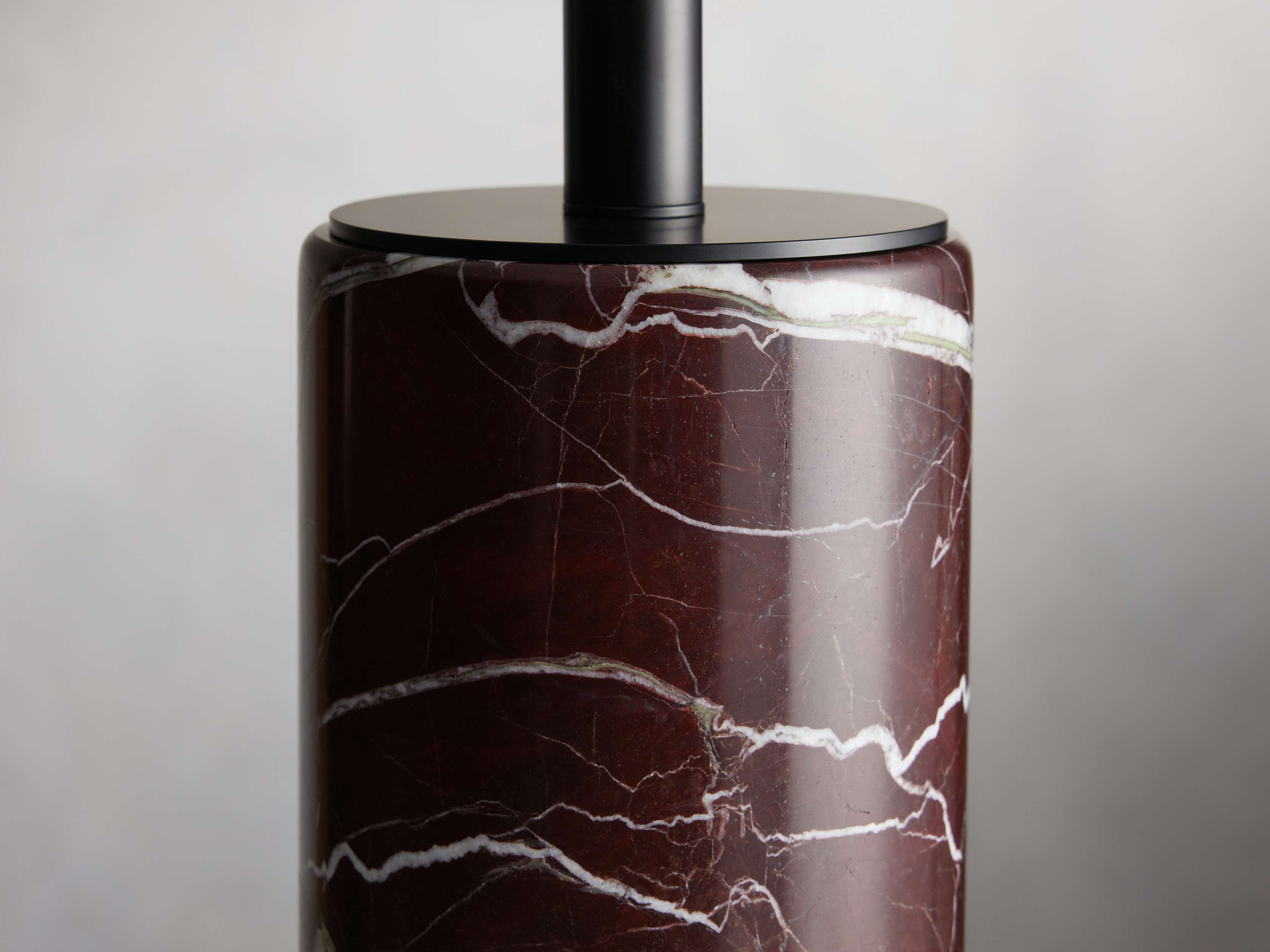 Brixton Table Lamp - Zonesus