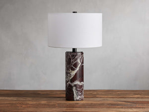 Brixton Table Lamp - Zonesus