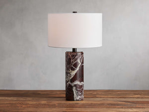 Brixton Table Lamp - Zonesus