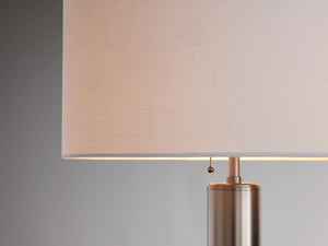 Linden Floor Lamp - Zonesus