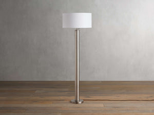 Linden Floor Lamp - Zonesus