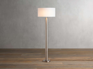 Linden Floor Lamp - Zonesus