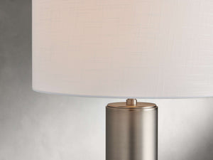 Linden Table Lamp 20'' 31'' - Zonesus