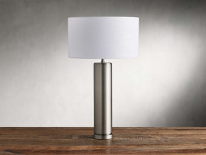 Linden Table Lamp 20'' 31'' - Zonesus
