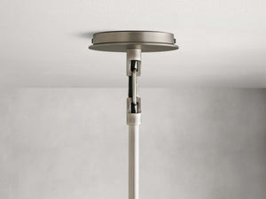 Linden Pendant 22''D - Zonesus