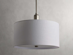 Linden Pendant 22''D - Zonesus