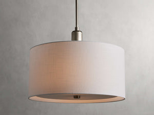 Linden Pendant 22''D - Zonesus