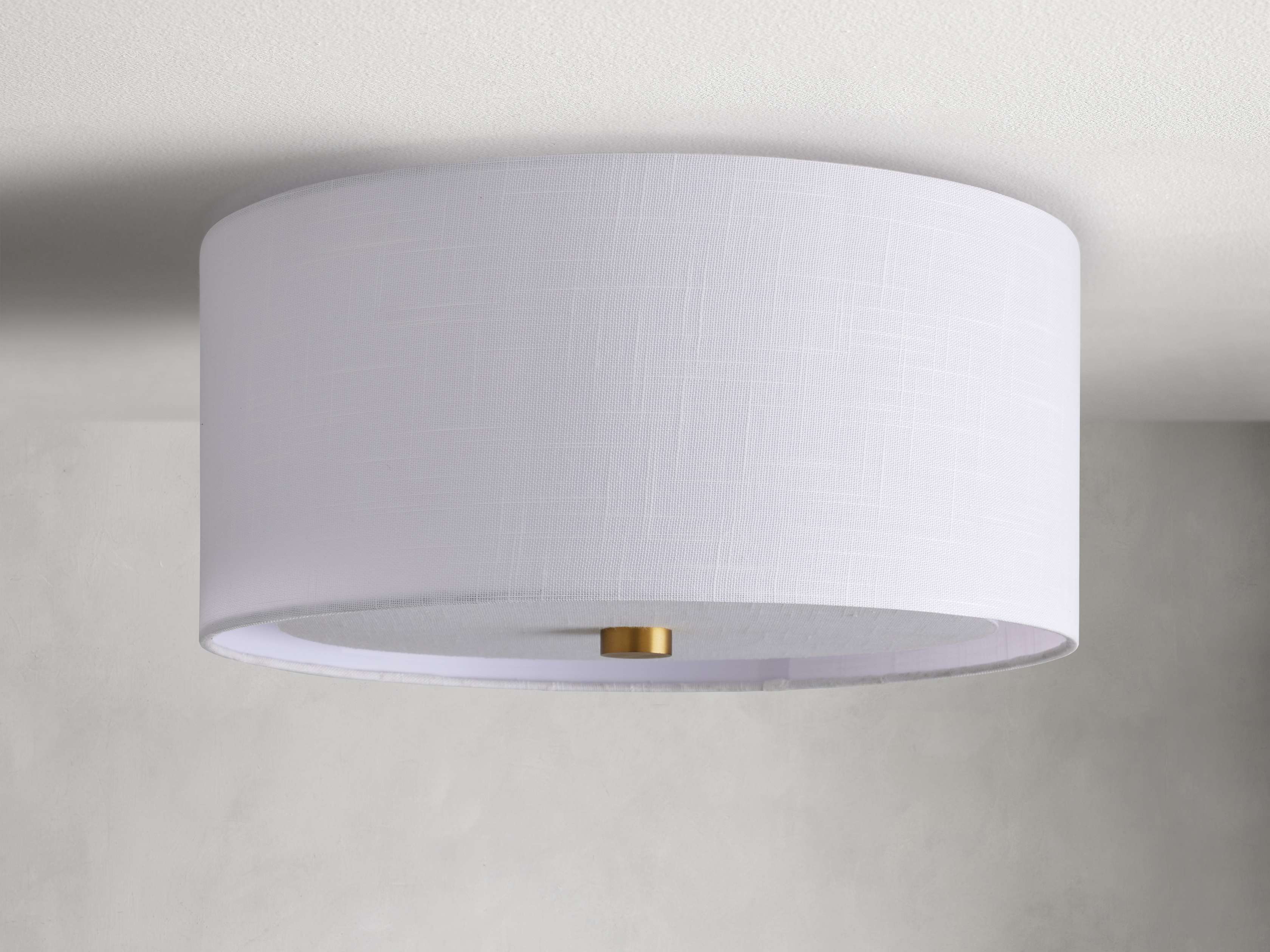 Linden Flush Mount 18''D - Zonesus