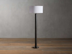 Linden Floor Lamp - Zonesus